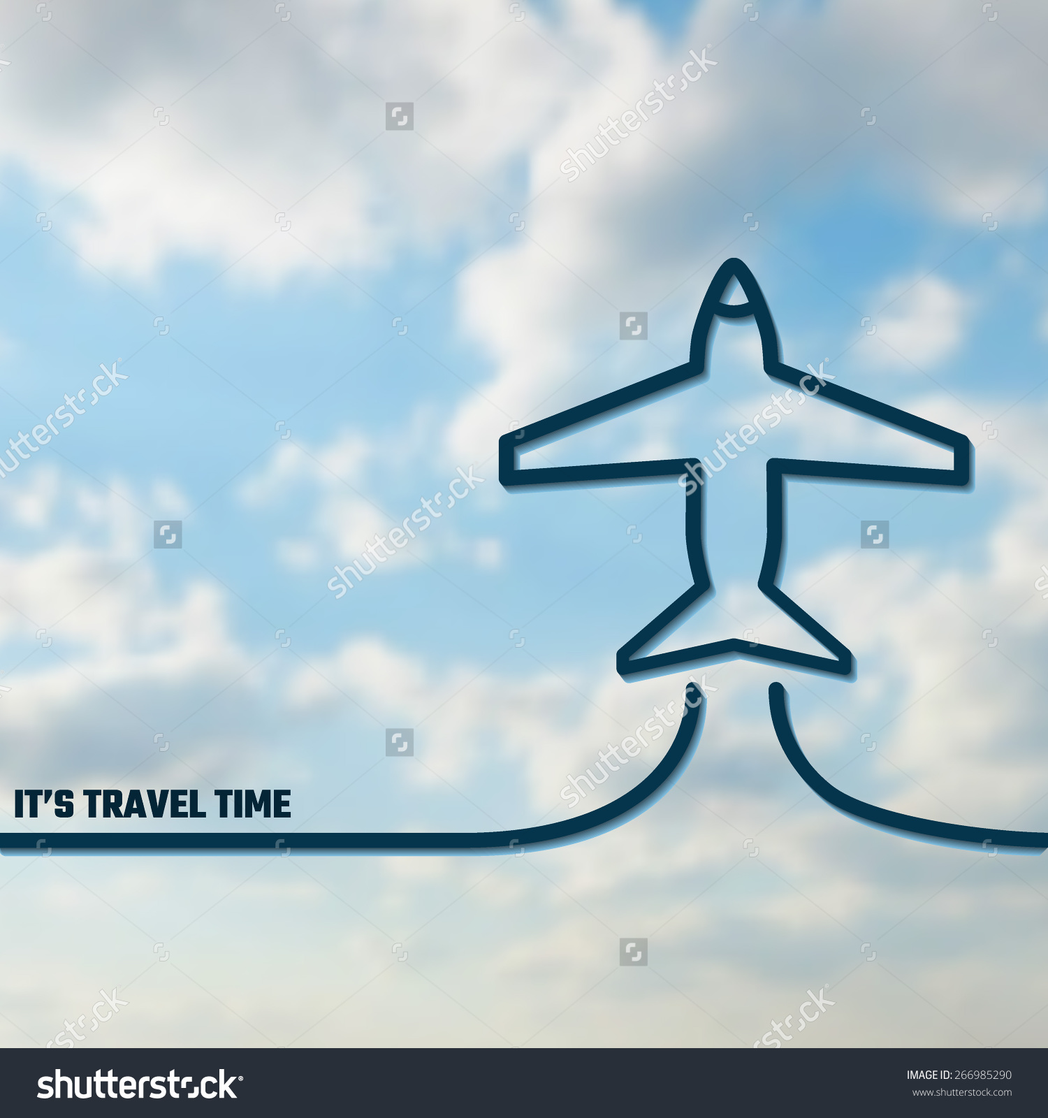 stock-vector-vector-illustration-of-airline-outline-logo-for-design-website-background-banner-travel-plane-266985290