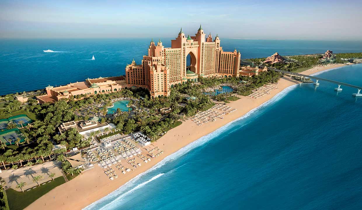 Dubai_AtlantisThePalm_top