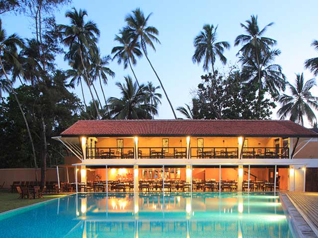 Pacchetto Vacanze Sri Lanka Offerta Avani Resort 0009
