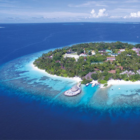 tour operator italiani per maldive