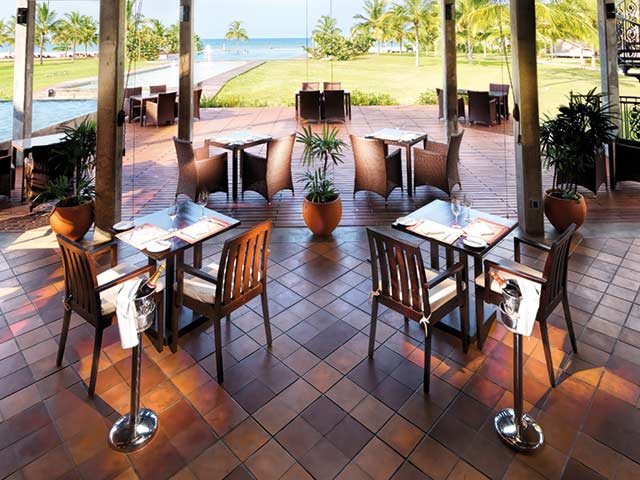 UgaBay DiningRoom Gallery