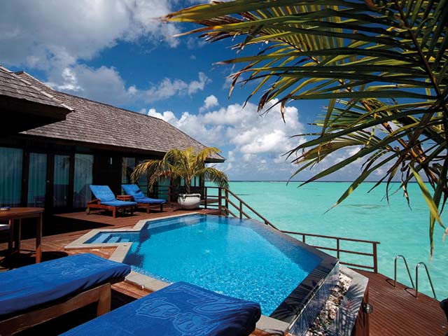 Maldive All Inclusive Offerta Olhuveli Resort Villaggio Atollo Di Male Sud 0005