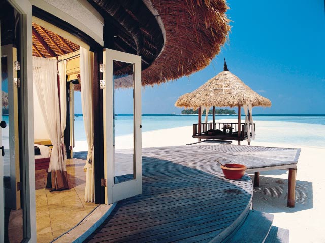 Offerta Maldive Banyan Tree Male Nord 0007