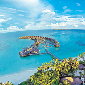 tour operator maldive italiani