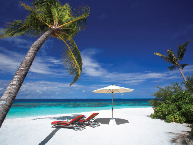 Vacanza Maldive All Inclusive Oblu Hotel Helengeli 0009