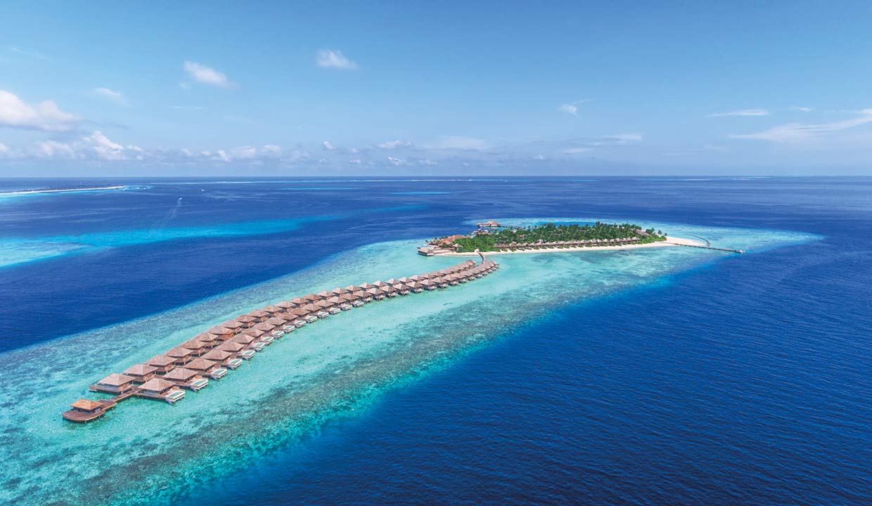 Vacanza Maldive Atollo Lhaviyani Hurawalhi Hotel Top 0003