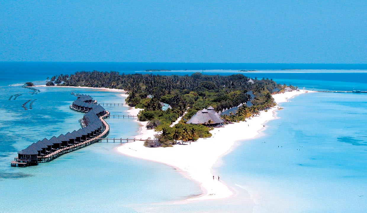 Vacanza Maldive Campo Da Golf Kuredu Hotel Atollo Di Lhaviyani Top 0003