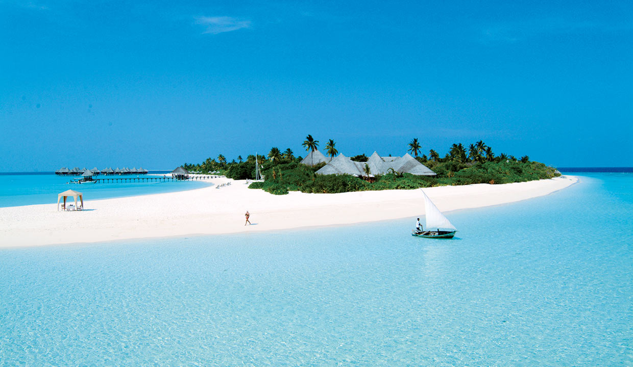 Vacanza Maldive Hotel Coco Palm Atollo Di Baa Top 0005