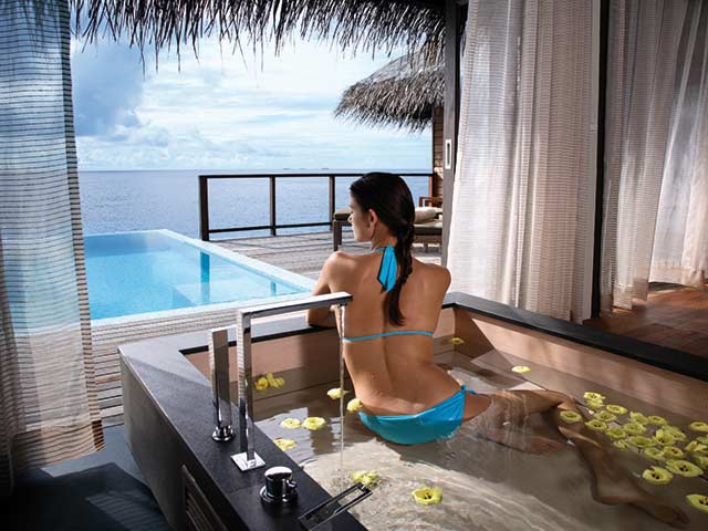 Vacanza Maldive Offerta Coco Bodu Hithi Atollo Di Male Nord 0012