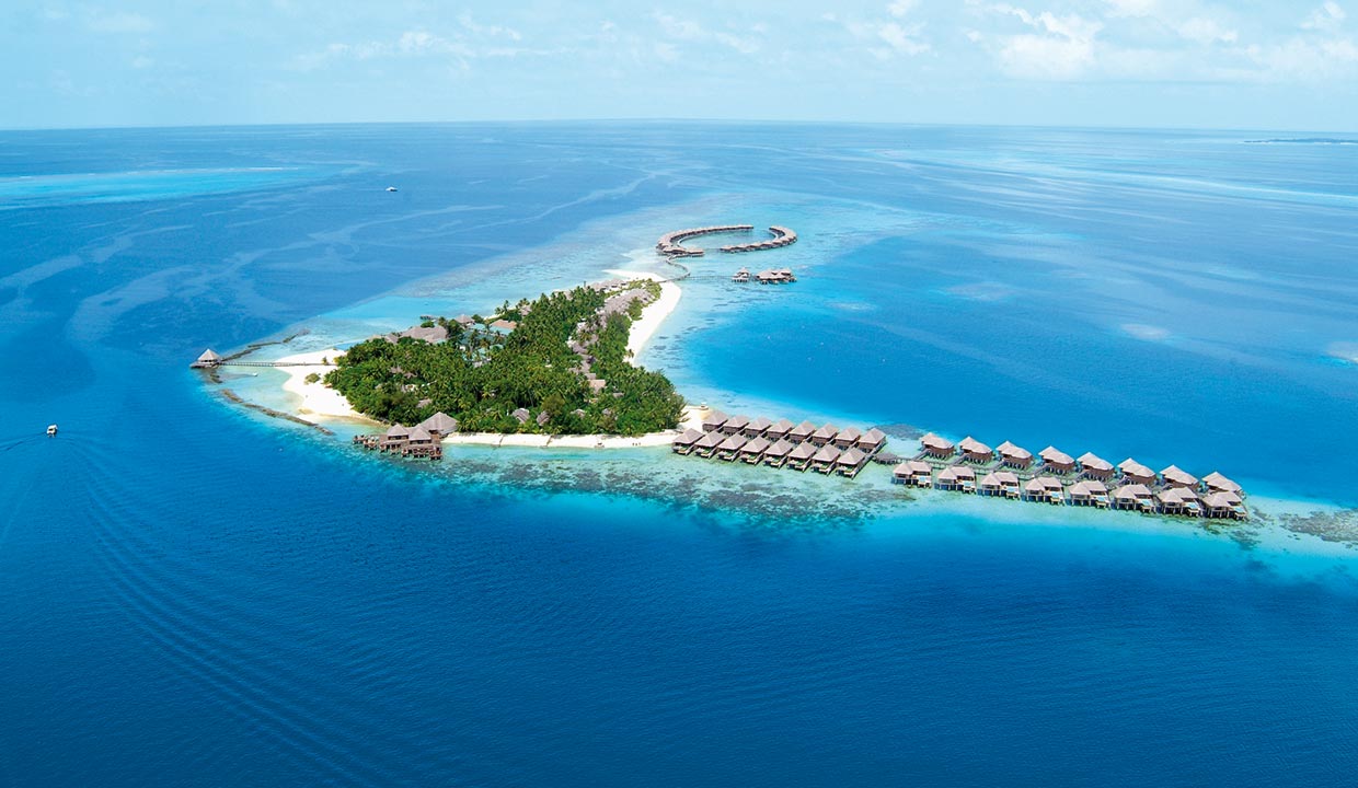 Vacanza Maldive Offerta Coco Bodu Hithi Atollo Di Male Nord Top 0003