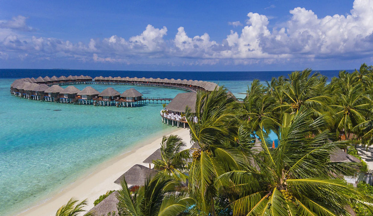 Vacanze Maldive All Inclusive Sun Aqua Vilu Reef Atollo Di Dhaalu Top