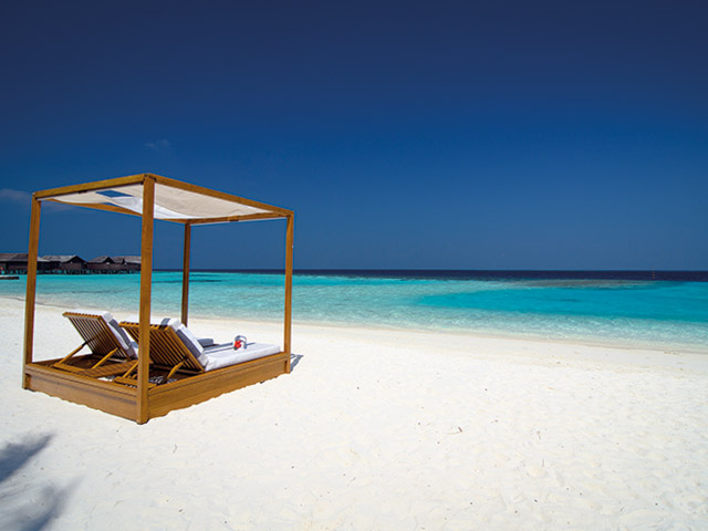 Vacanze Maldive Lily Beach Hotel Atollo Ari Sud 0009