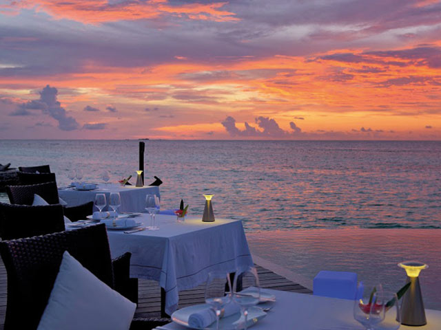 Vacanze Maldive Lily Beach Hotel Atollo Ari Sud 0013