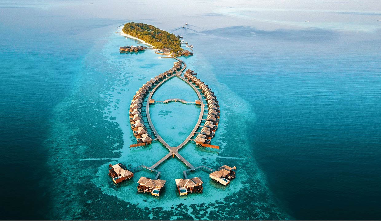 Vacanze Maldive Lily Beach Hotel Atollo Ari Sud Top 0005
