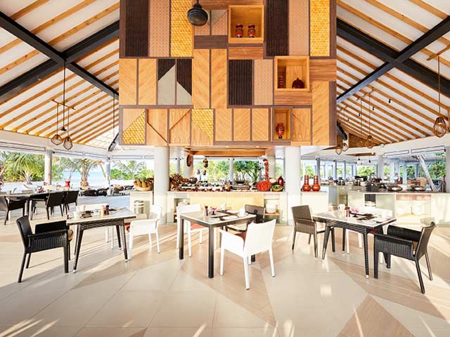 Amari Havodda Maldives Amaya Gallery