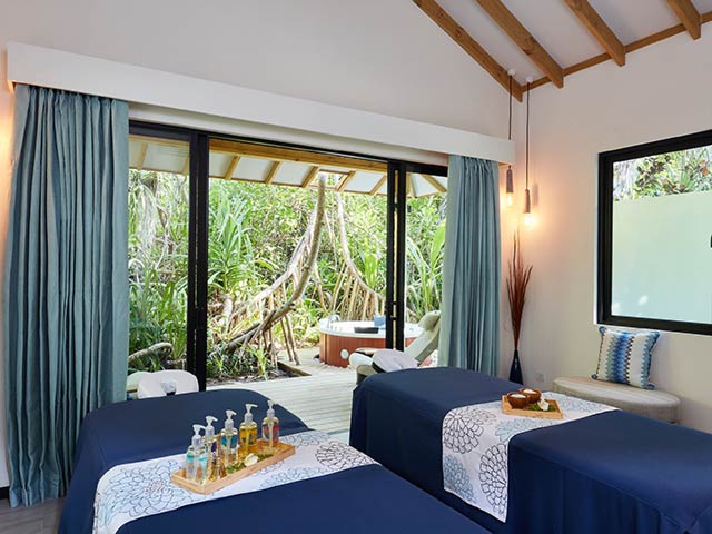 Amari Havodda Maldives Breeze Spa Gallery