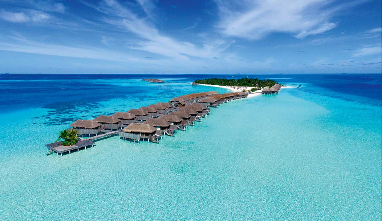 Moofushi Maldives 2016 Aerial 04 Gallery Top