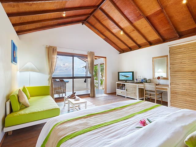 InnahuraBeachBungalowInterior1 Gallery