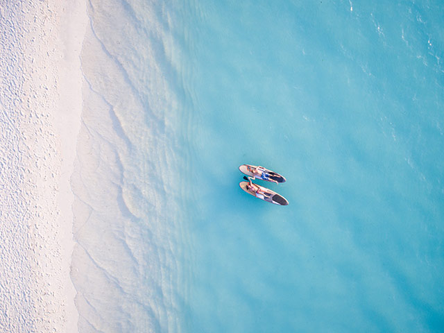 InnahuraWaterSports Gallery