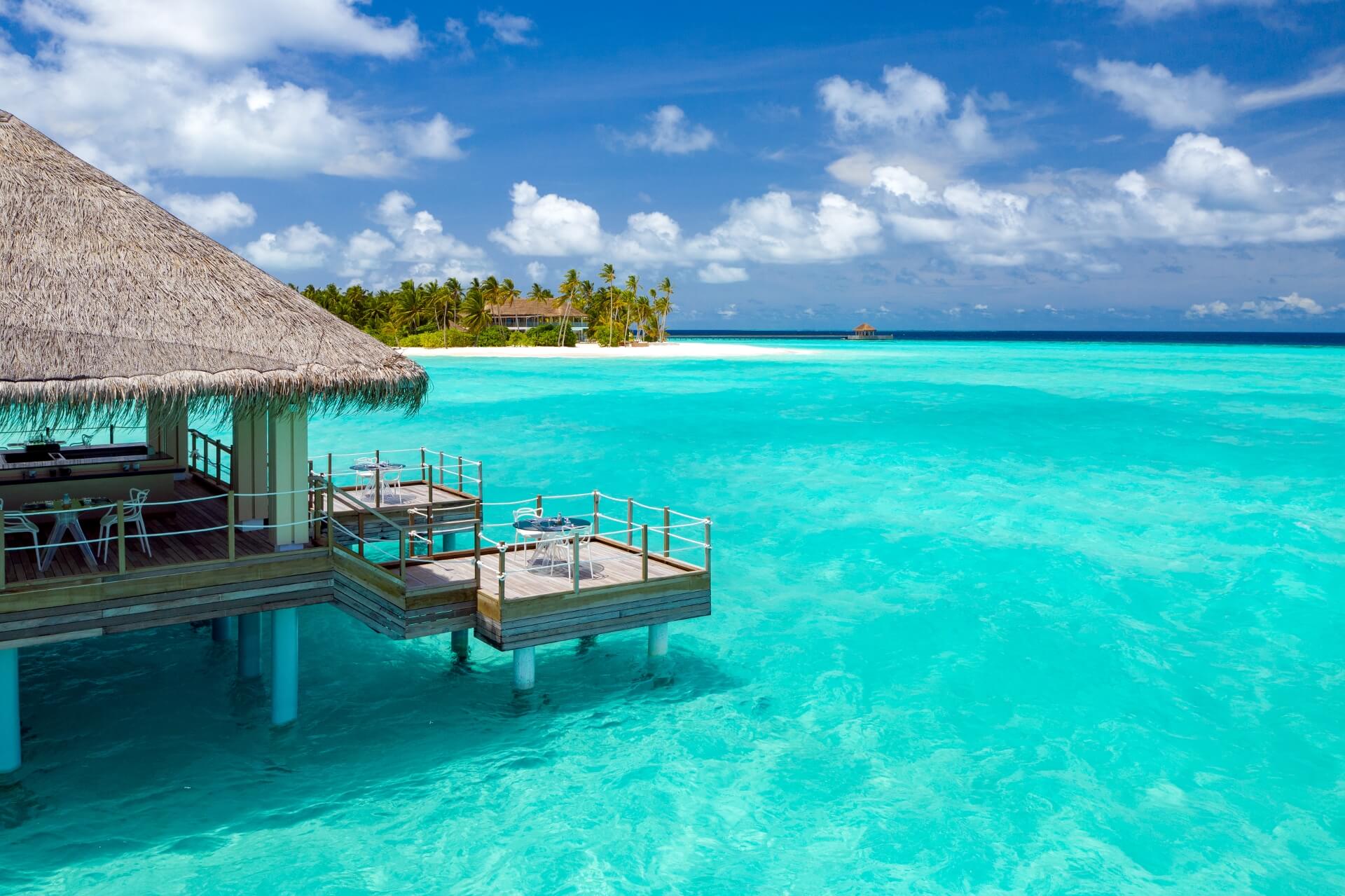 tour operator italiani per maldive