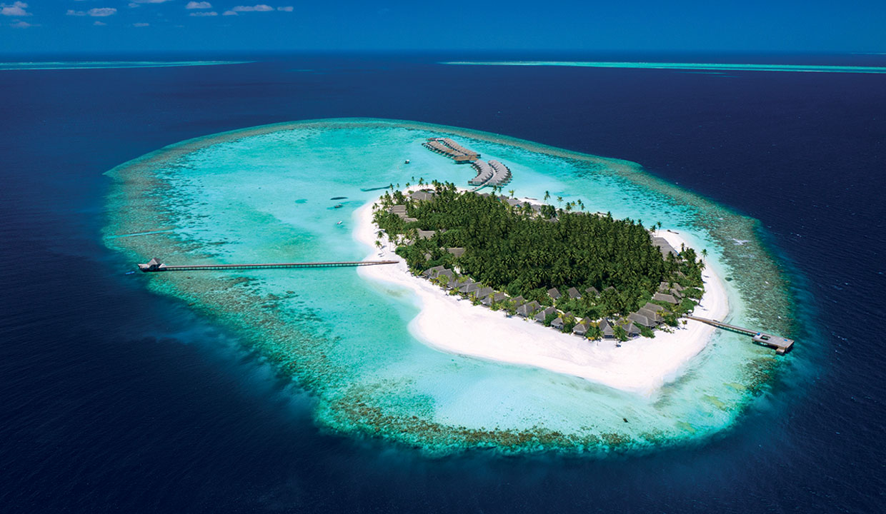 Top Baglioni Maldive