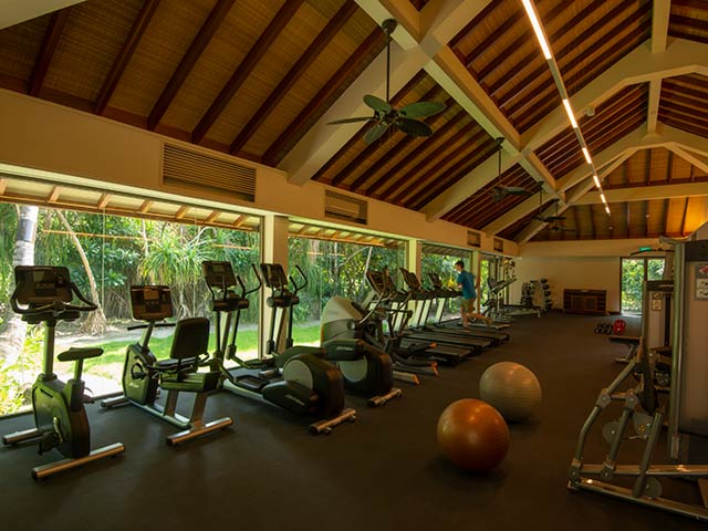 Fitness Centre Gallery