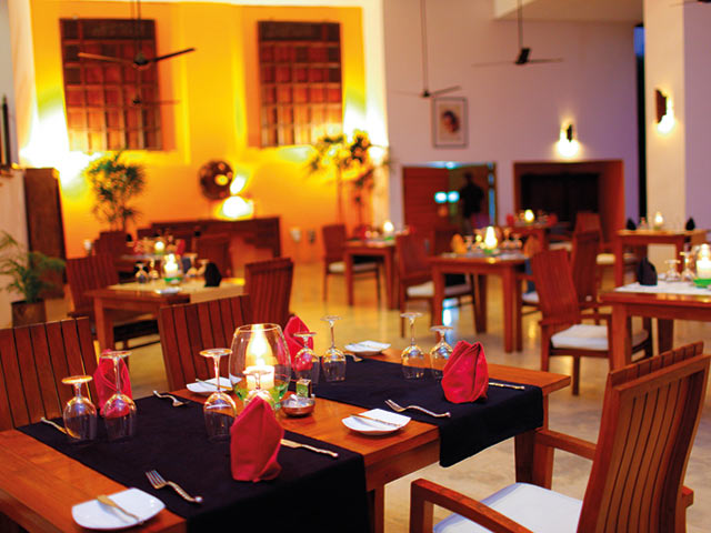 Restaurant 2 Gallery