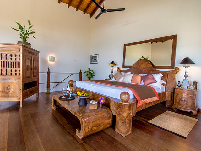 Surya Suite Bedroom 1 Gallery