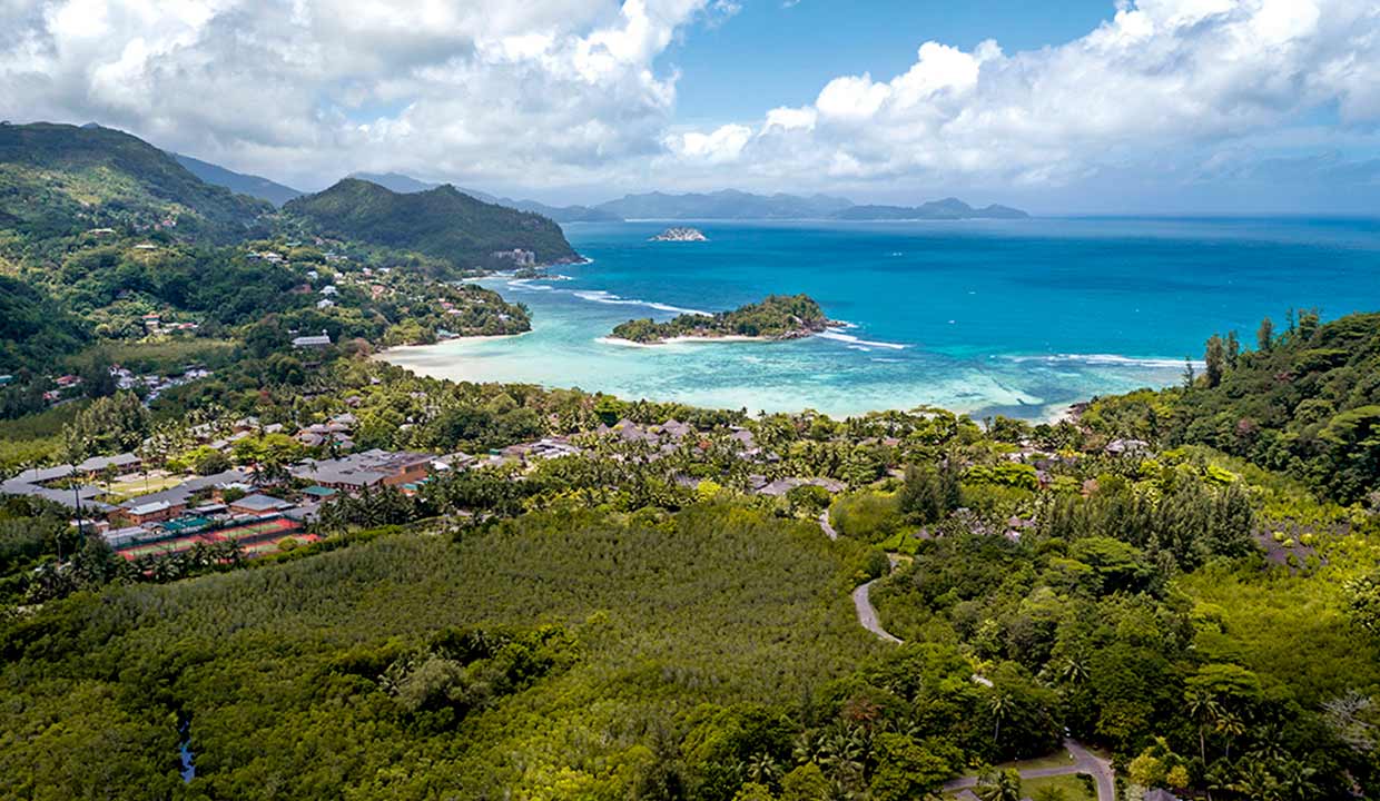 Ephelia Seychelles 2020 Aerial 03 Top Gallery