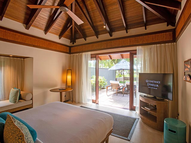 Ephelia Seychelles 2022 Tc Beach Villa 09 Gallery