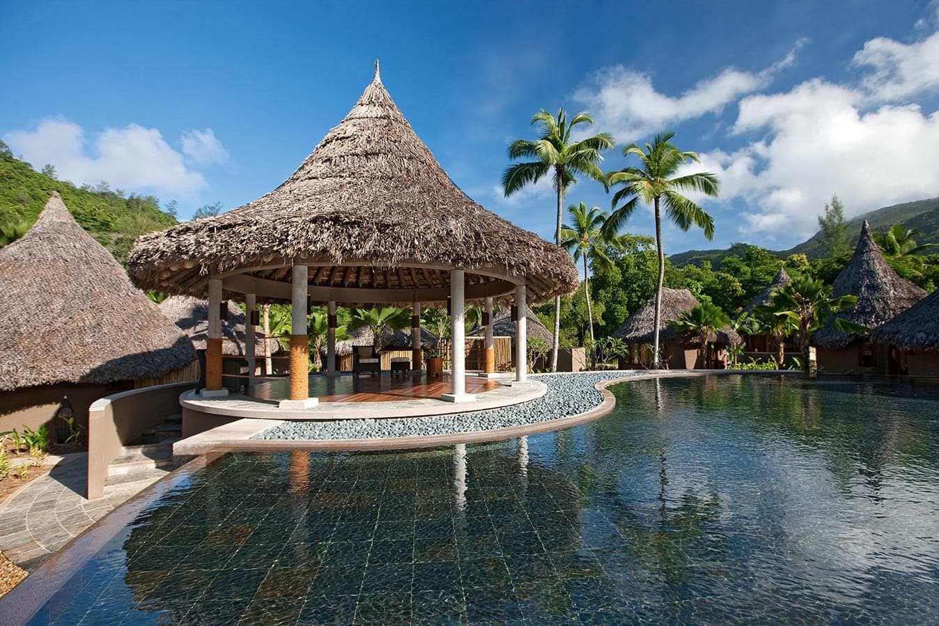 Ephelia Seychelles SPA