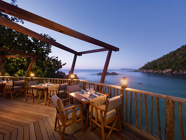 Lemuria Seychelles 2016 Ab Nest Restaurant 02 Gallery