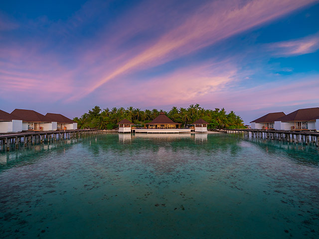 Elaidhoo Maldives By Cinnamon Malamathi Restaurant & Pool View 01 Gallery