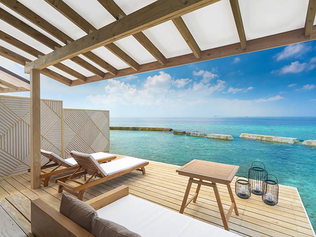 Ellaidhoo Maldives Cinnamon Water Bungalow(2) Gallery