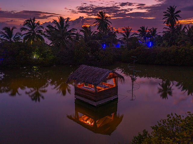 Kurumba Spa (5) Gallery