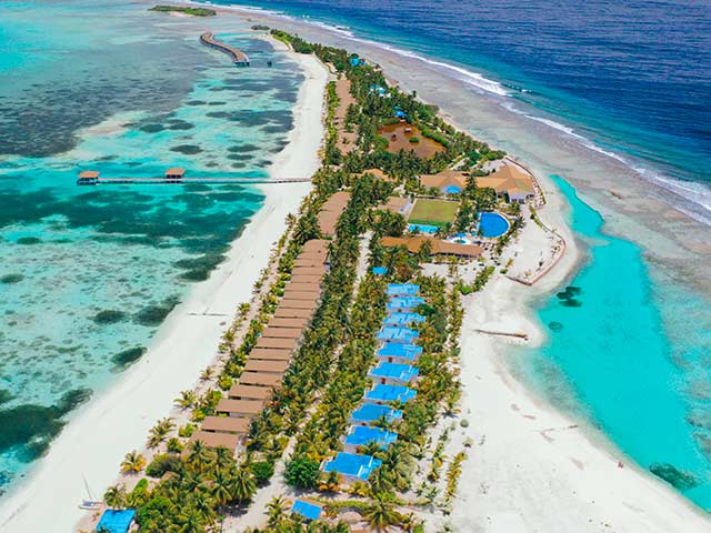 South Palm Resort Maldives (17) Gallery