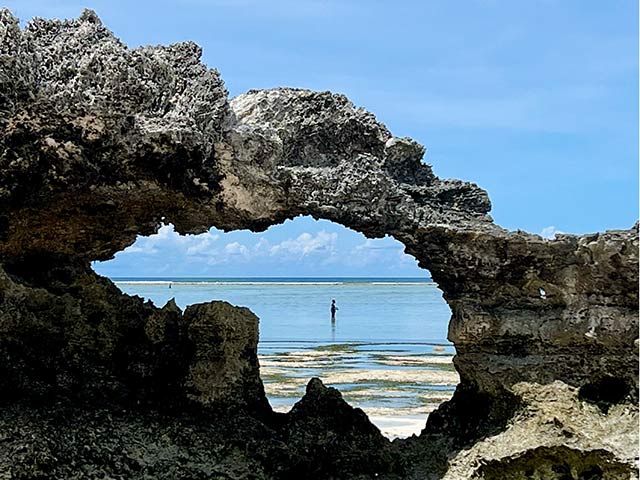 Beach Plage Gallery