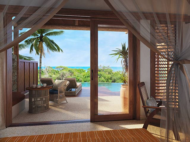 MA Swim Up Villa 3 Gallery