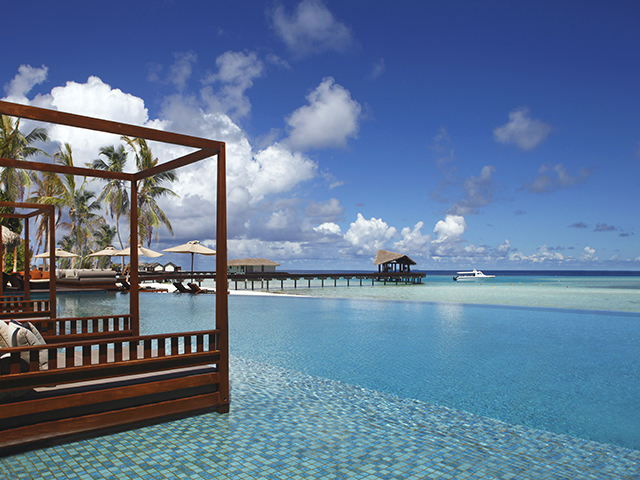 The Residence Maldives