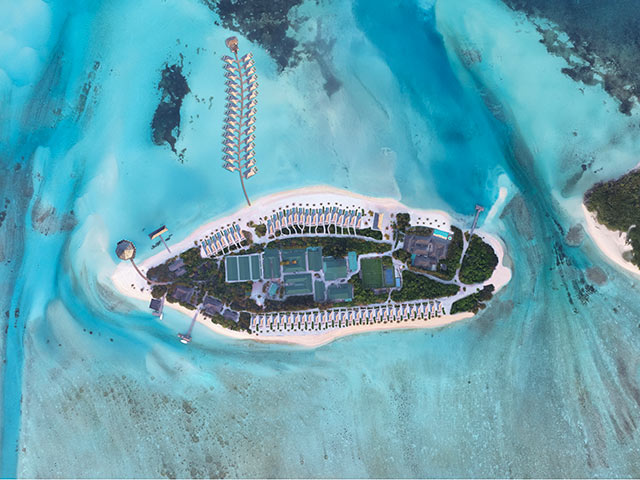 Nala DroneView Gallery