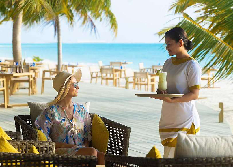 Nala Maldives Restaurant1